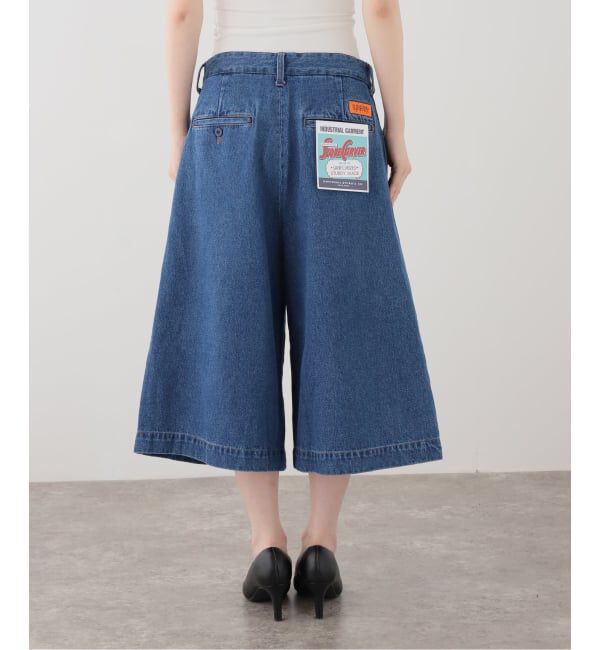 OUTDOOR PRODUCTS Usual Things「UNIVERSAL OVERALL U O ex  SHORT OFFICER」|その他|