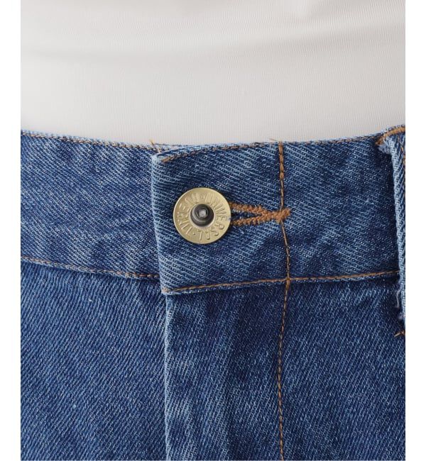 OUTDOOR PRODUCTS Usual Things「UNIVERSAL OVERALL U O ex  SHORT OFFICER」|その他|