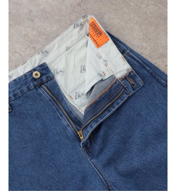 OUTDOOR PRODUCTS Usual Things「UNIVERSAL OVERALL U O ex  SHORT OFFICER」|その他|