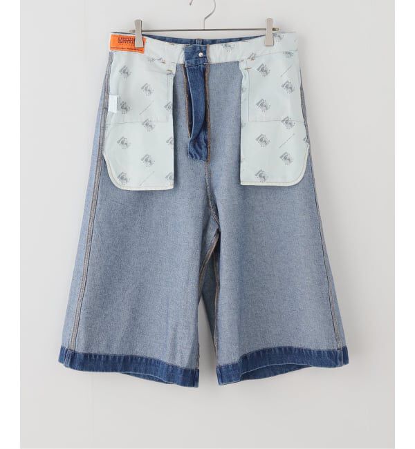 OUTDOOR PRODUCTS Usual Things「UNIVERSAL OVERALL U O ex  SHORT OFFICER」|その他|