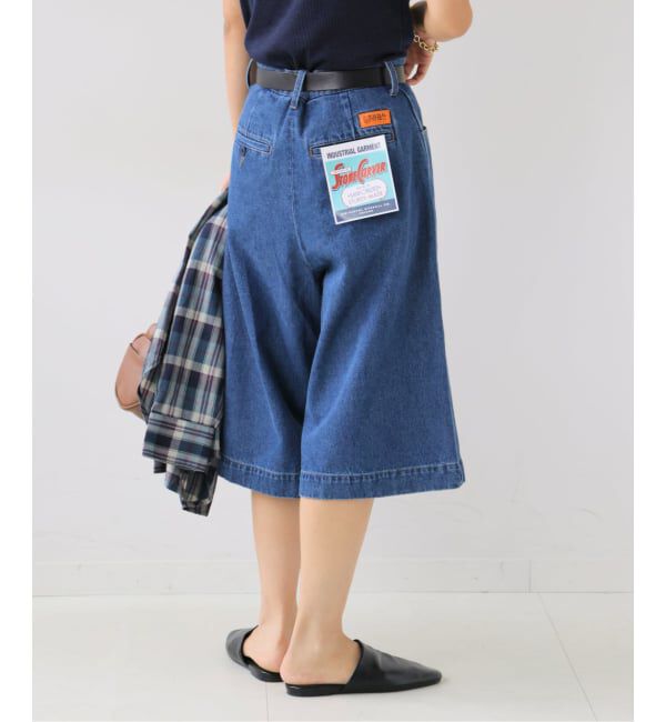 OUTDOOR PRODUCTS Usual Things「UNIVERSAL OVERALL U O ex  SHORT OFFICER」|その他|