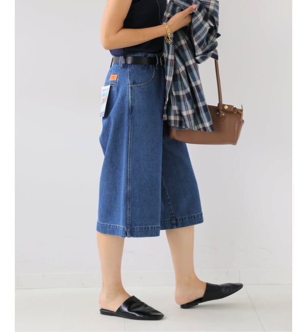OUTDOOR PRODUCTS Usual Things「UNIVERSAL OVERALL U O ex  SHORT OFFICER」|その他|