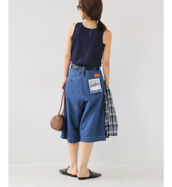 OUTDOOR PRODUCTS Usual Things「UNIVERSAL OVERALL U O ex  SHORT OFFICER」|その他|