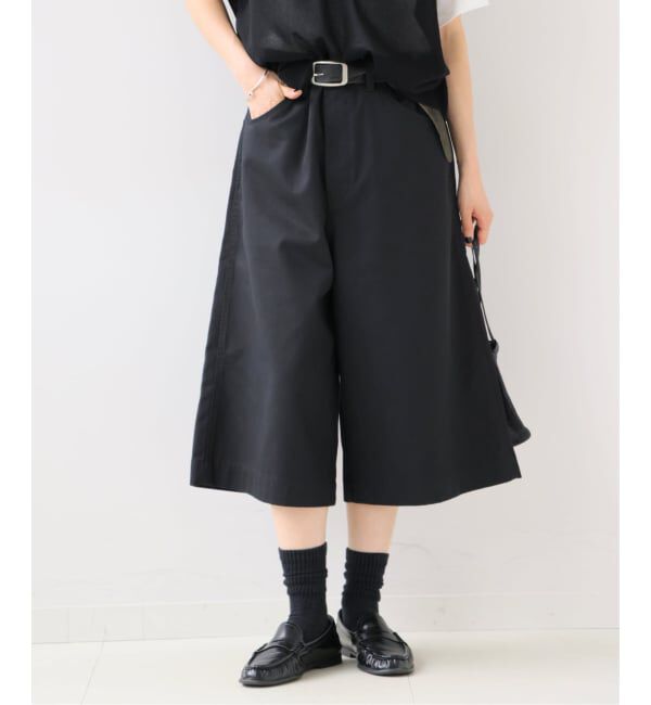 OUTDOOR PRODUCTS Usual Things「UNIVERSAL OVERALL U O ex  SHORT OFFICER」|その他|