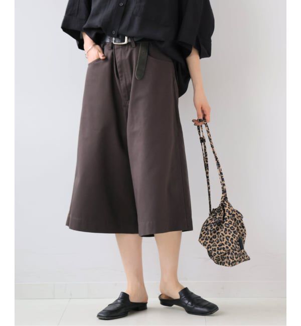 OUTDOOR PRODUCTS Usual Things「UNIVERSAL OVERALL U O ex  SHORT OFFICER」|その他|