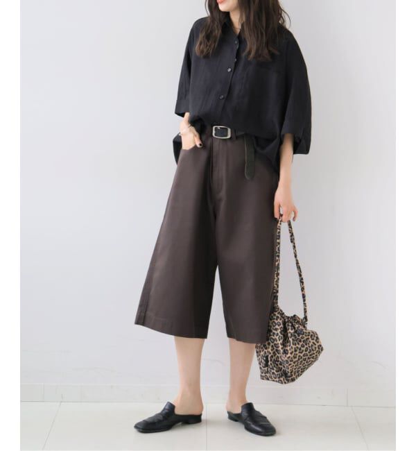 OUTDOOR PRODUCTS Usual Things「UNIVERSAL OVERALL U O ex  SHORT OFFICER」|その他|