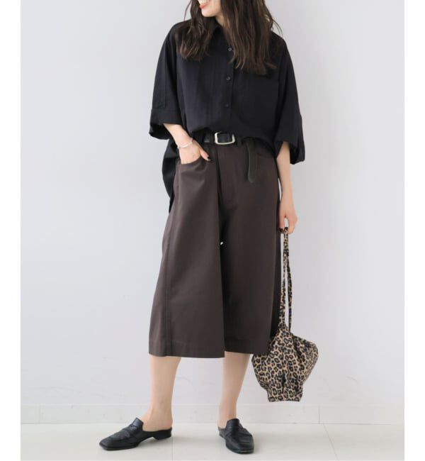 OUTDOOR PRODUCTS Usual Things「UNIVERSAL OVERALL U O ex  SHORT OFFICER」|その他|