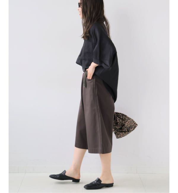 OUTDOOR PRODUCTS Usual Things「UNIVERSAL OVERALL U O ex  SHORT OFFICER」|その他|