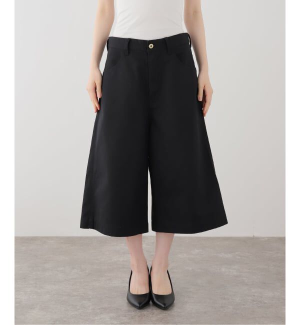 OUTDOOR PRODUCTS Usual Things「UNIVERSAL OVERALL U O ex  SHORT OFFICER」|その他|