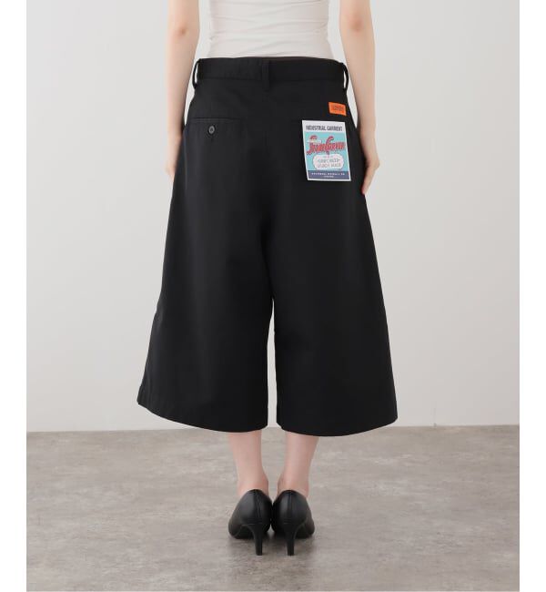 OUTDOOR PRODUCTS Usual Things「UNIVERSAL OVERALL U O ex  SHORT OFFICER」|その他|