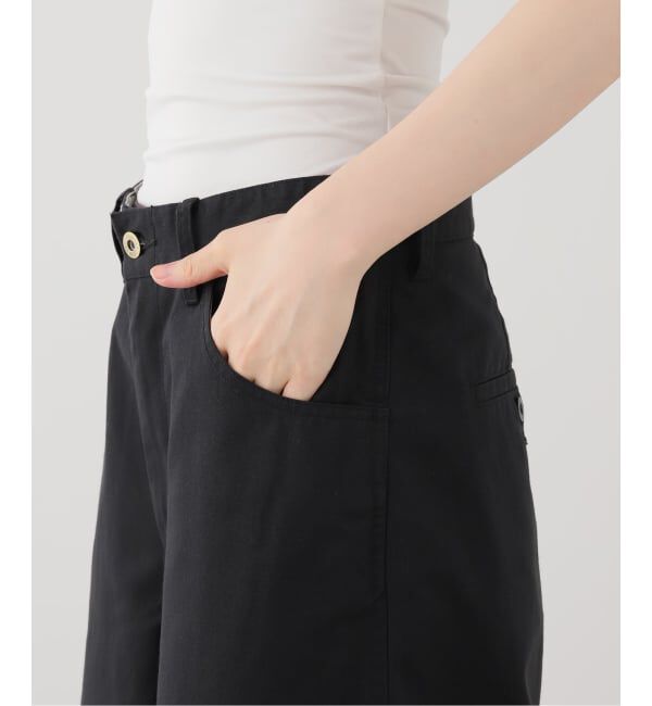 OUTDOOR PRODUCTS Usual Things「UNIVERSAL OVERALL U O ex  SHORT OFFICER」|その他|
