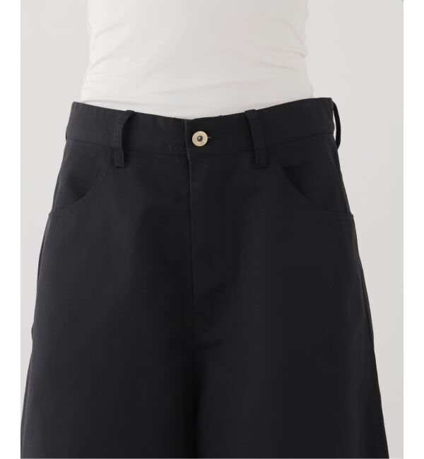 OUTDOOR PRODUCTS Usual Things「UNIVERSAL OVERALL U O ex  SHORT OFFICER」|その他|