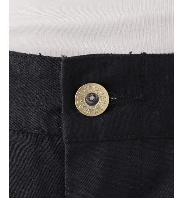 OUTDOOR PRODUCTS Usual Things「UNIVERSAL OVERALL U O ex  SHORT OFFICER」|その他|