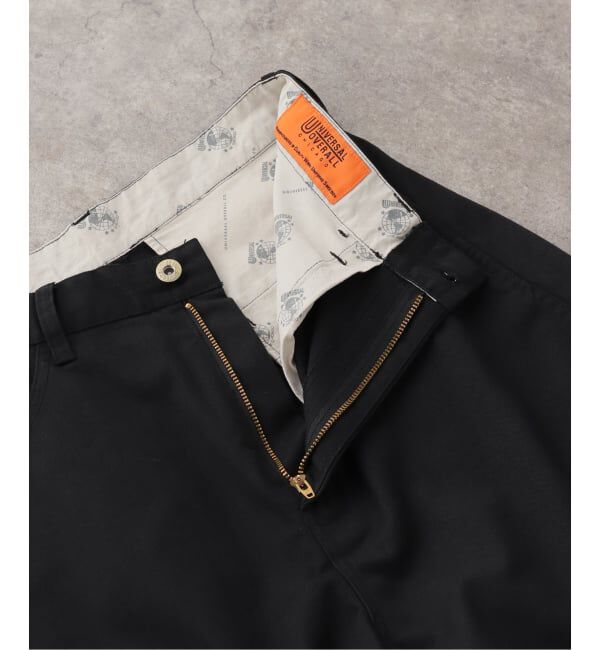 OUTDOOR PRODUCTS Usual Things「UNIVERSAL OVERALL U O ex  SHORT OFFICER」|その他|