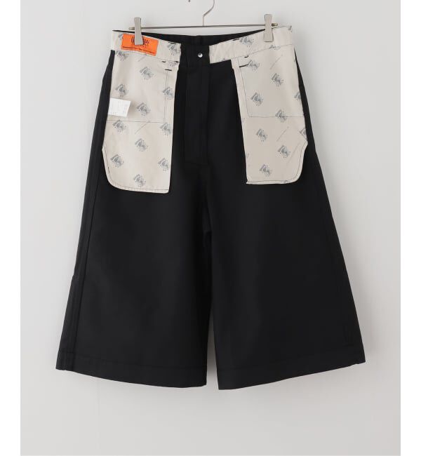 OUTDOOR PRODUCTS Usual Things「UNIVERSAL OVERALL U O ex  SHORT OFFICER」|その他|
