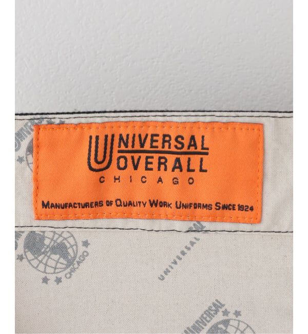 OUTDOOR PRODUCTS Usual Things「UNIVERSAL OVERALL U O ex  SHORT OFFICER」|その他|