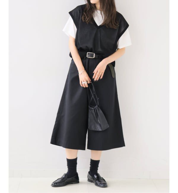 OUTDOOR PRODUCTS Usual Things「UNIVERSAL OVERALL U O ex  SHORT OFFICER」|その他|