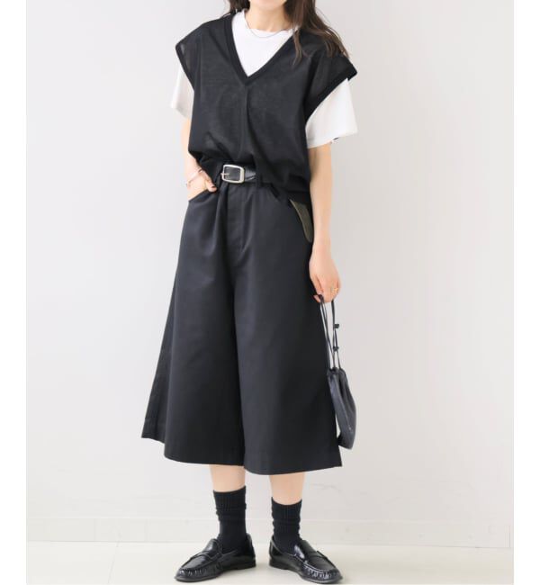 OUTDOOR PRODUCTS Usual Things「UNIVERSAL OVERALL U O ex  SHORT OFFICER」|その他|