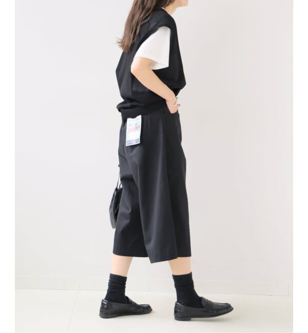 OUTDOOR PRODUCTS Usual Things「UNIVERSAL OVERALL U O ex  SHORT OFFICER」|その他|