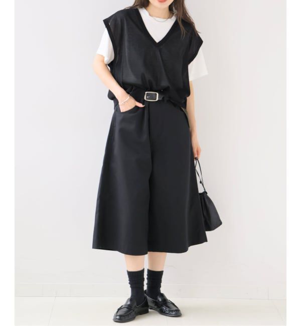 OUTDOOR PRODUCTS Usual Things「UNIVERSAL OVERALL U O ex  SHORT OFFICER」|その他|