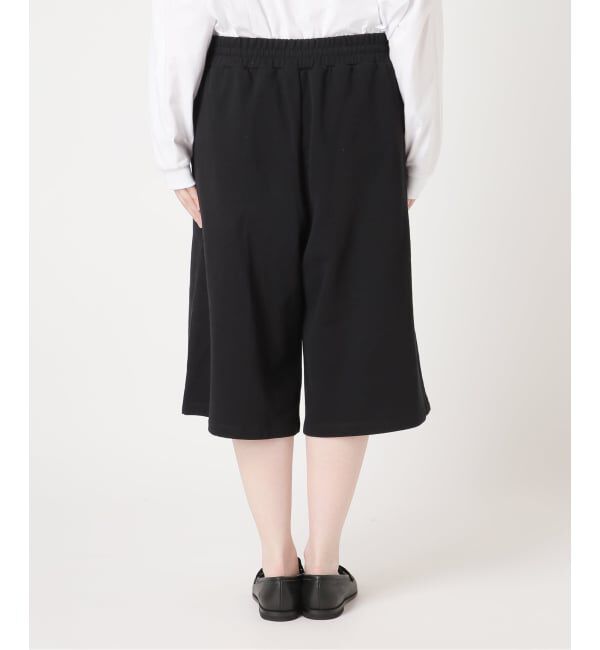 OUTDOOR PRODUCTS Usual Things「ドライコットン裏毛ハーフパンツ」|その他|