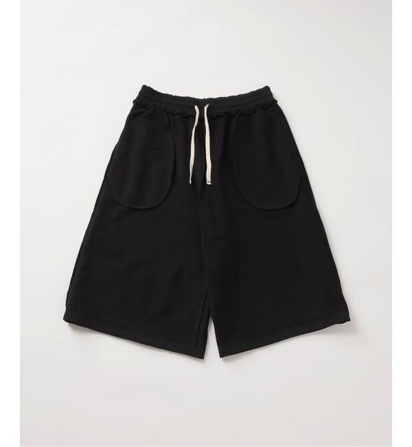 OUTDOOR PRODUCTS Usual Things「ドライコットン裏毛ハーフパンツ」|その他|