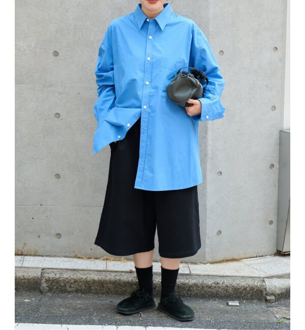 OUTDOOR PRODUCTS Usual Things「ドライコットン裏毛ハーフパンツ」|その他|