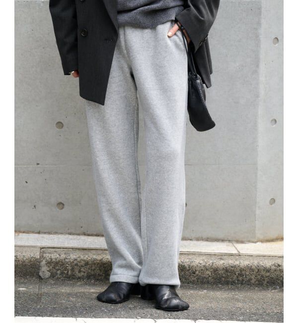 OUTDOOR PRODUCTS Usual Things「≪予約≫DISCUS ex SWEAT PANTS セットアップ対応」|その他|