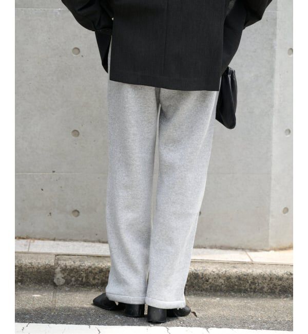 OUTDOOR PRODUCTS Usual Things「≪予約≫DISCUS ex SWEAT PANTS セットアップ対応」|その他|