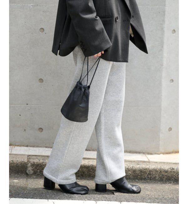 OUTDOOR PRODUCTS Usual Things「≪予約≫DISCUS ex SWEAT PANTS セットアップ対応」|その他|