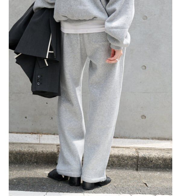 OUTDOOR PRODUCTS Usual Things「≪予約≫DISCUS ex SWEAT PANTS セットアップ対応」|その他|