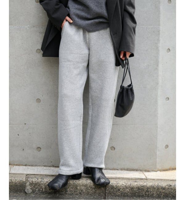 OUTDOOR PRODUCTS Usual Things「≪予約≫DISCUS ex SWEAT PANTS セットアップ対応」|その他|
