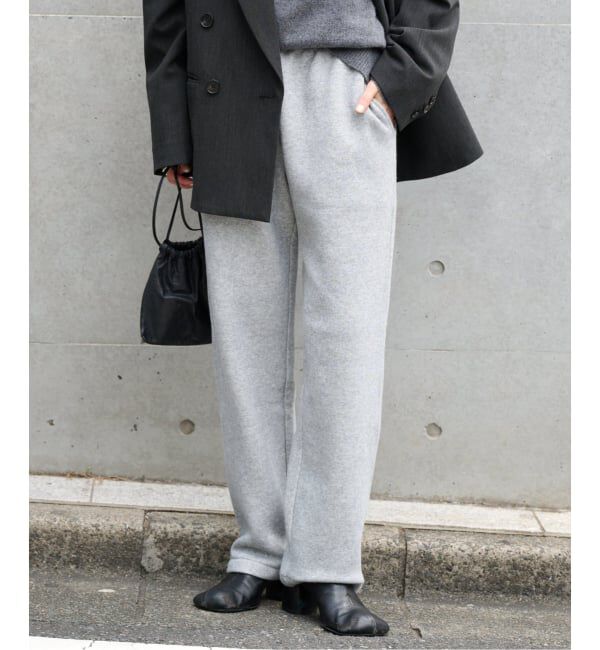 OUTDOOR PRODUCTS Usual Things「≪予約≫DISCUS ex SWEAT PANTS セットアップ対応」|その他|