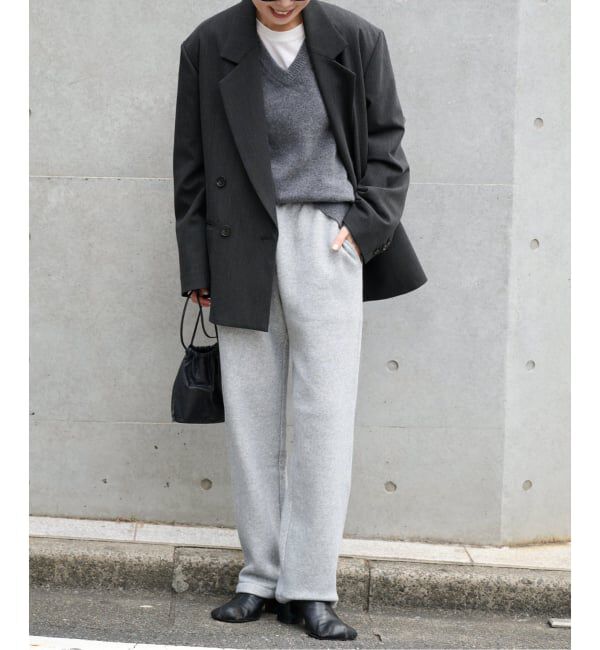 OUTDOOR PRODUCTS Usual Things「≪予約≫DISCUS ex SWEAT PANTS セットアップ対応」|その他|