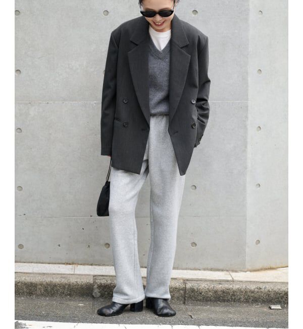 OUTDOOR PRODUCTS Usual Things「≪予約≫DISCUS ex SWEAT PANTS セットアップ対応」|その他|