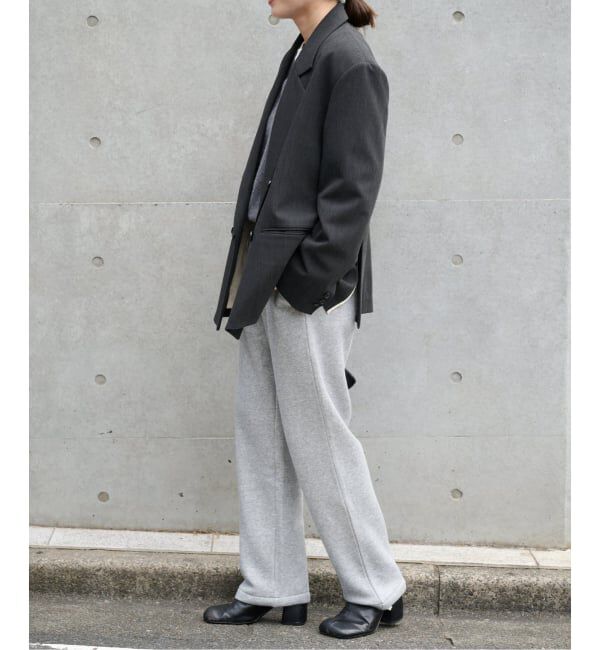 OUTDOOR PRODUCTS Usual Things「≪予約≫DISCUS ex SWEAT PANTS セットアップ対応」|その他|