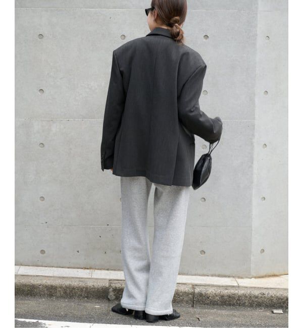 OUTDOOR PRODUCTS Usual Things「≪予約≫DISCUS ex SWEAT PANTS セットアップ対応」|その他|