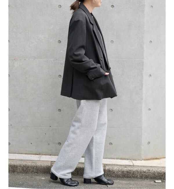 OUTDOOR PRODUCTS Usual Things「≪予約≫DISCUS ex SWEAT PANTS セットアップ対応」|その他|