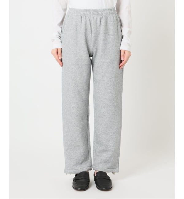 OUTDOOR PRODUCTS Usual Things「≪予約≫DISCUS ex SWEAT PANTS セットアップ対応」|その他|