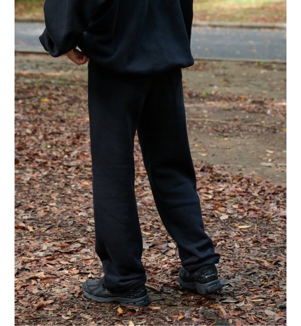 OUTDOOR PRODUCTS Usual Things「≪予約≫DISCUS ex SWEAT PANTS セットアップ対応」|その他|
