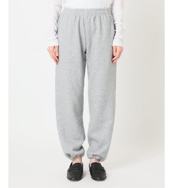 OUTDOOR PRODUCTS Usual Things「≪予約≫DISCUS ex SWEAT PANTS セットアップ対応」|その他|