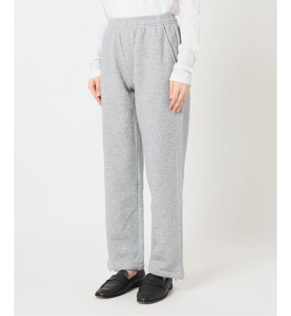 OUTDOOR PRODUCTS Usual Things「≪予約≫DISCUS ex SWEAT PANTS セットアップ対応」|その他|