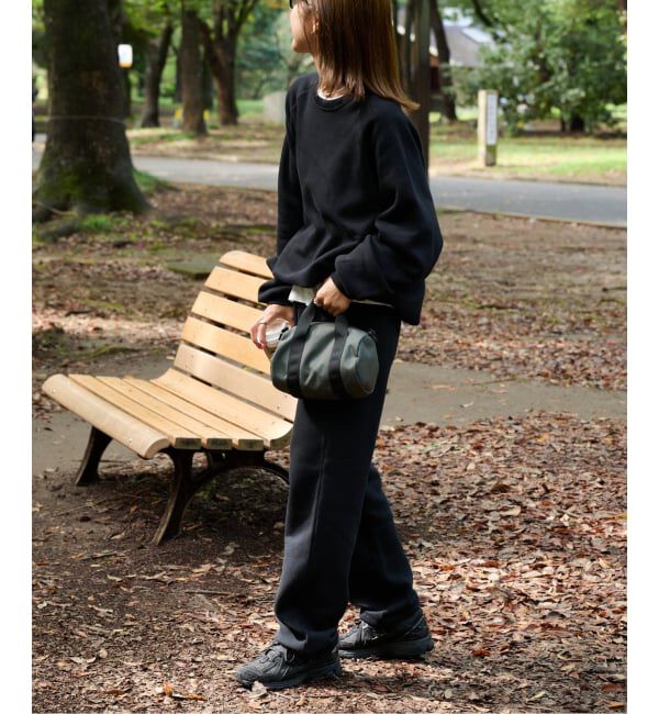 OUTDOOR PRODUCTS Usual Things「≪予約≫DISCUS ex SWEAT PANTS セットアップ対応」|その他|