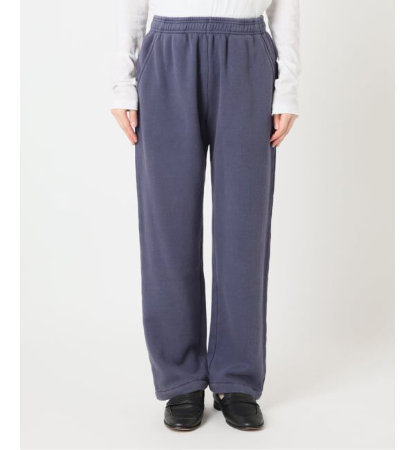 OUTDOOR PRODUCTS Usual Things「≪予約≫DISCUS ex V.W.SWEAT PANTS セットアップ対応」|その他|