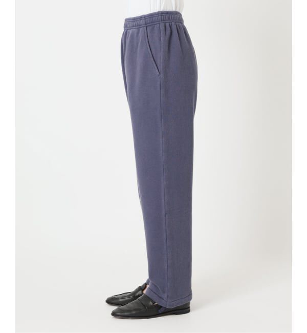 OUTDOOR PRODUCTS Usual Things「≪予約≫DISCUS ex V.W.SWEAT PANTS セットアップ対応」|その他|