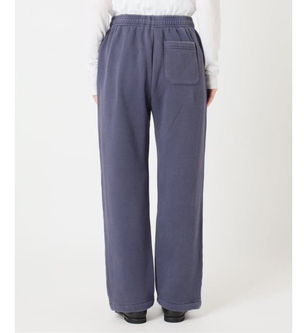 OUTDOOR PRODUCTS Usual Things「≪予約≫DISCUS ex V.W.SWEAT PANTS セットアップ対応」|その他|