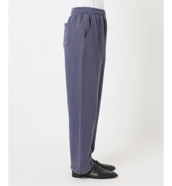 OUTDOOR PRODUCTS Usual Things「≪予約≫DISCUS ex V.W.SWEAT PANTS セットアップ対応」|その他|