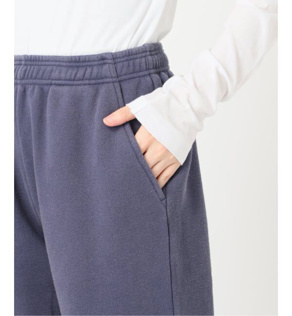 OUTDOOR PRODUCTS Usual Things「≪予約≫DISCUS ex V.W.SWEAT PANTS セットアップ対応」|その他|