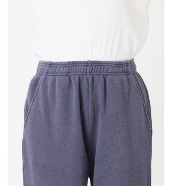 OUTDOOR PRODUCTS Usual Things「≪予約≫DISCUS ex V.W.SWEAT PANTS セットアップ対応」|その他|