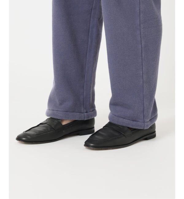 OUTDOOR PRODUCTS Usual Things「≪予約≫DISCUS ex V.W.SWEAT PANTS セットアップ対応」|その他|